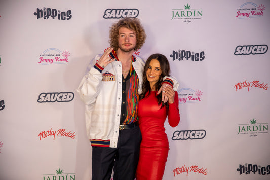 Adult Industry Awards After Party