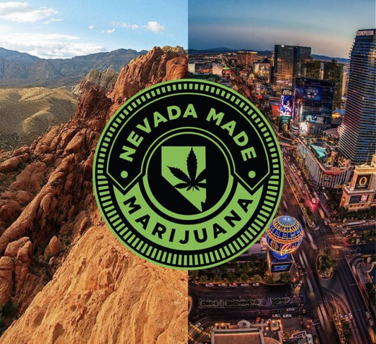 Nevada Made Dispensary