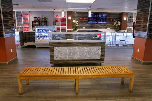 Shango Dispensary