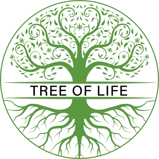 Tree of Life Dispensary